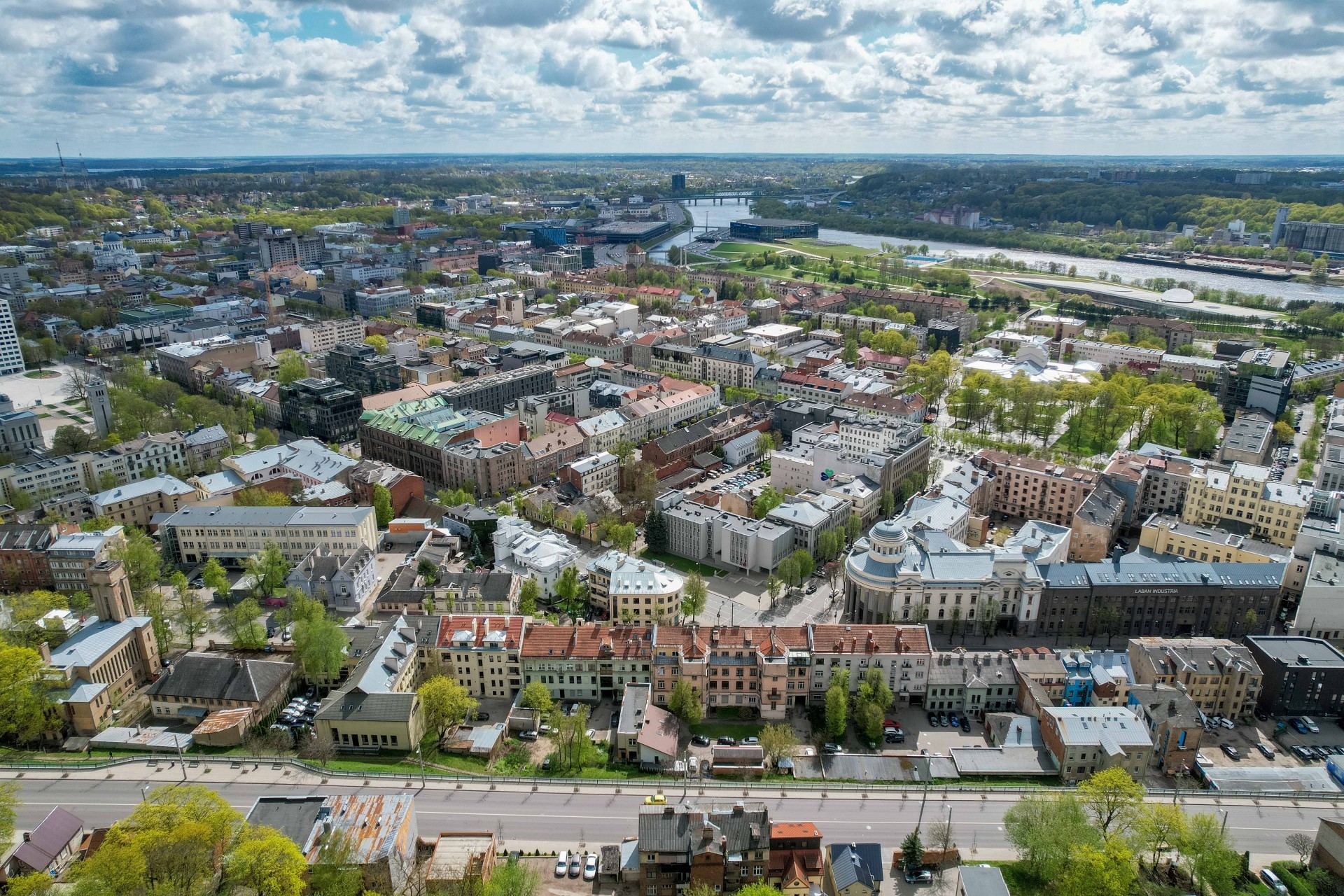 Panorama